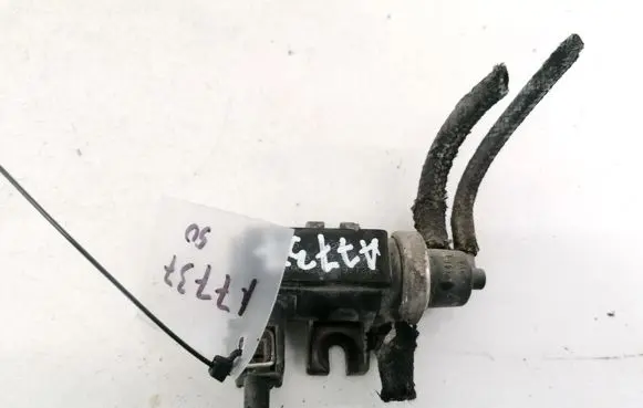 Ford Galaxy Turbo solenoid valve 72190320