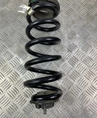 Jeep Grand Cherokee Rear coil spring P68029867AD
