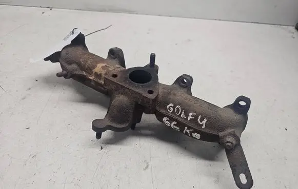 Volkswagen Golf IV Exhaust manifold 038253033