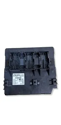 Volkswagen Tiguan Central body control module 5K0937086 H008S0019 A2C53350199