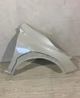 Subaru XV II Fender