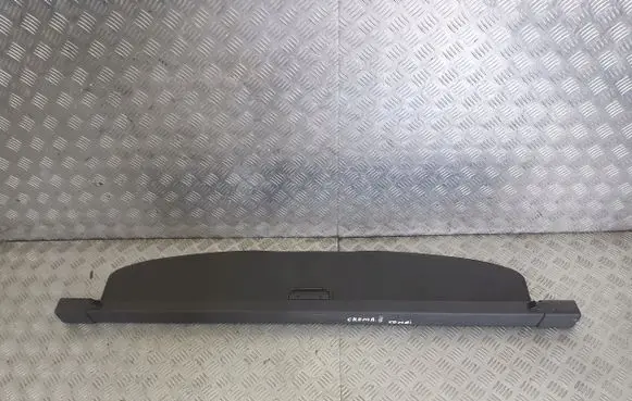 Fiat Croma Parcel shelf load cover 