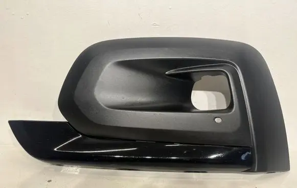 Peugeot Rifter Front bumper lower grill 9816764880oeP