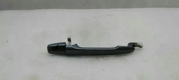 Mitsubishi Lancer X Rear door exterior handle 5716A014H