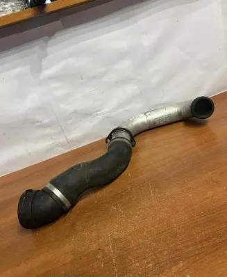 BMW 5 E60 E61 Brake vacuum hose/pipe 7789052 D2978