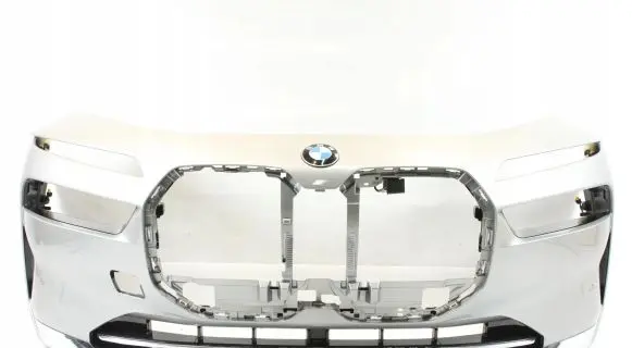 BMW 7 G70 Front bumper