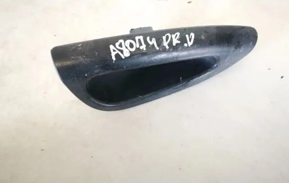 Renault Scenic I Other interior part