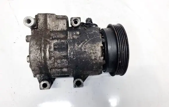Air conditioning (A/C) compressor (pump)