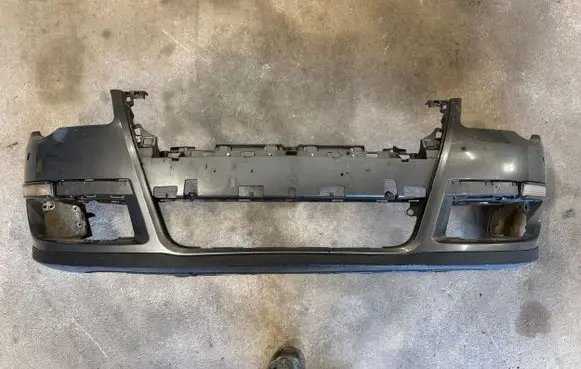 Volkswagen PASSAT B6 Front bumper