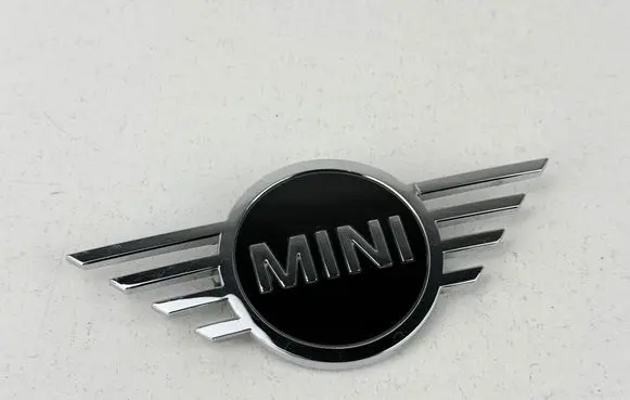 Mini One - Cooper F56 F55 Manufacturers badge/model letters 