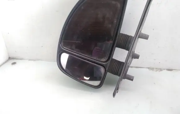 Fiat Ducato Manual wing mirror 