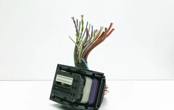 BMW 5 F10 F11 Other wiring loom 7788125 09449801