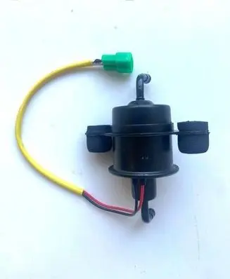 Nissan X-Trail T30 In-tank fuel pump 170408H80A