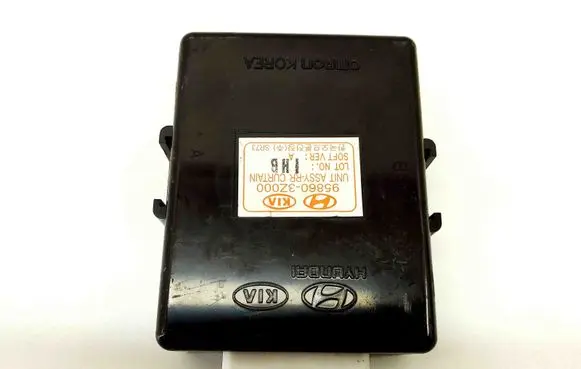Hyundai i40 Sunroof control unit/module 958603Z000