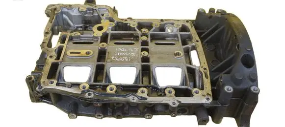 Ford Transit Oil sump DRFA DRFB