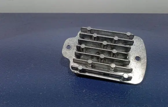 Ford Kuga I Voltage converter/converter module 90166531B2