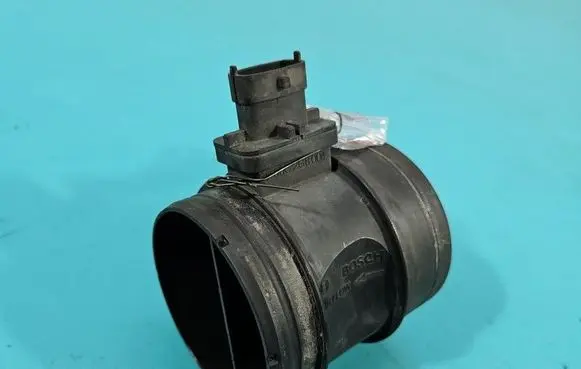 Fiat Ducato Mass air flow meter 0281006056 IMPRK1546656