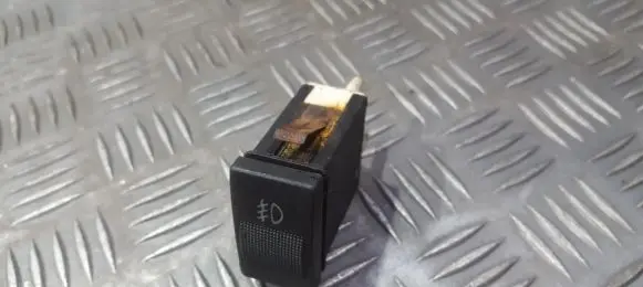 Audi A4 S4 B5 8D Fog light switch 4D0941535