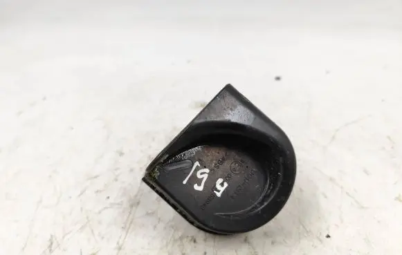 Honda Accord Horn signal