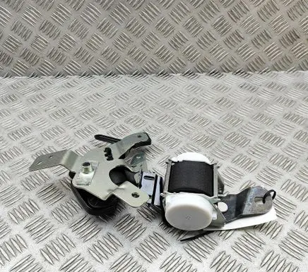 BMW X1 F48 F49 Roof seat belt 7469270