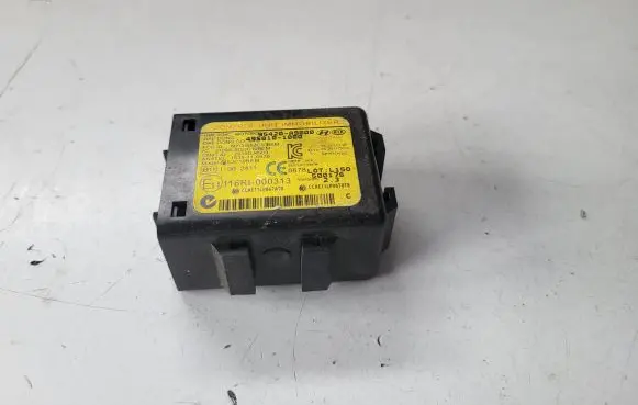 KIA Sportage Immobilizer control unit/module 95420A9000