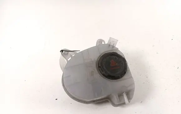 Volkswagen PASSAT B9 Coolant expansion tank/reservoir 5WA121407F