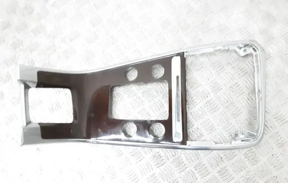 Volvo XC60 Climate control/heater control trim 1302421 1302429 1288575