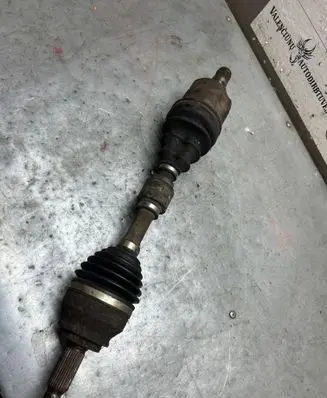 Citroen C-Crosser Front driveshaft 3815A277
