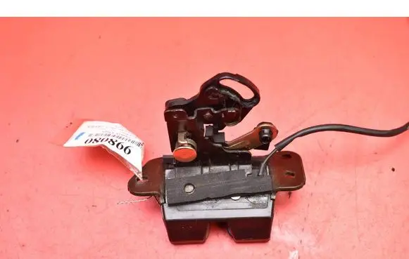 KIA Rio Tailgate/trunk/boot lock/catch/latch