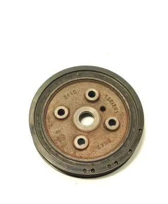 Volvo V60 Crankshaft pulley 31251643