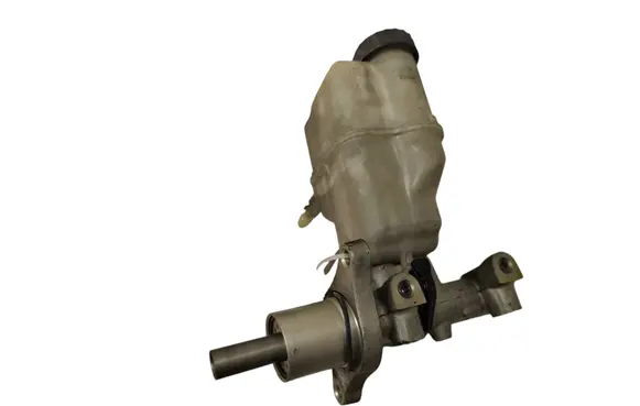 Peugeot 407 Master brake cylinder 9646980980