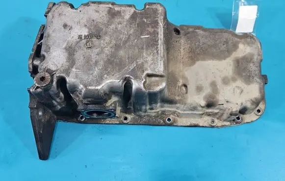Opel Vectra C Oil sump 0081226 IMPRK1546511