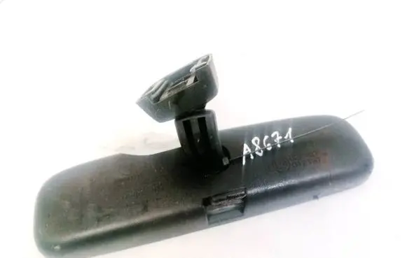 Honda CR-V Rear view mirror (interior) E4022197 E4012197