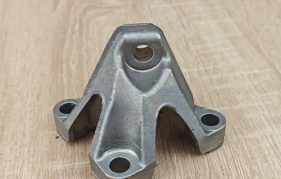BMW X6 G06 Fuel pump bracket 8578006