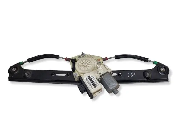 BMW X3 E83 Rear door window regulator with motor 7083011