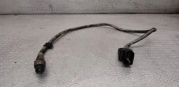 Mercedes-Benz C W203 Lambda probe sensor 0258007161