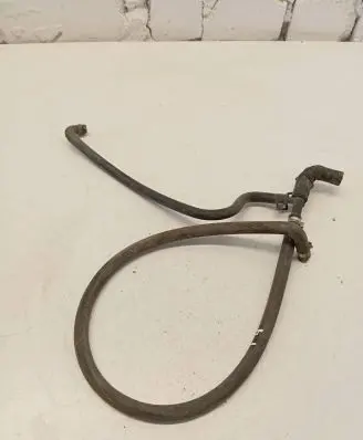 Volkswagen Transporter - Caravelle T4 Engine coolant pipe/hose 074121068D 074121438C
