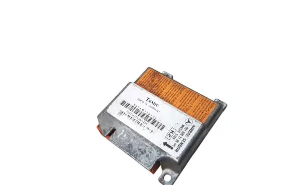 Mercedes-Benz E W210 Airbag control unit/module 0018202126