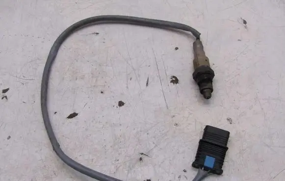 Mini One - Cooper F56 F55 Lambda probe sensor 7636674