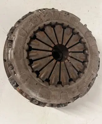 KIA Ceed Clutch set kit 124069710