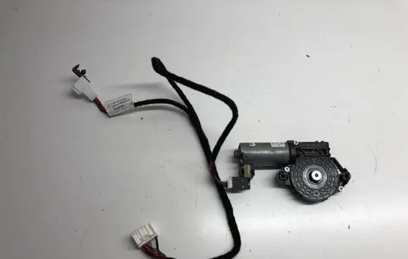 Mercedes-Benz GLE (W166 - C292) Other devices A2927800129