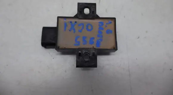 Hyundai ix20 Airbag deployment crash/impact sensor 958102L500