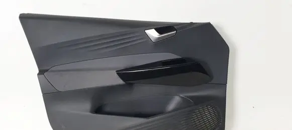 Volkswagen ID.3 Front door card panel trim