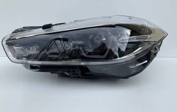 BMW X2 F39 Headlight/headlamp 8738187