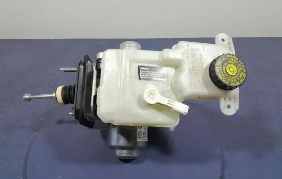 BMW X5 E53 Master brake cylinder 5A7C5B5