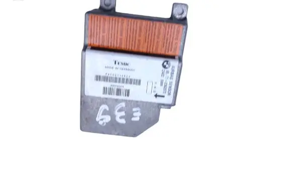 BMW 5 E39 Airbag control unit/module 65778362072 8362072