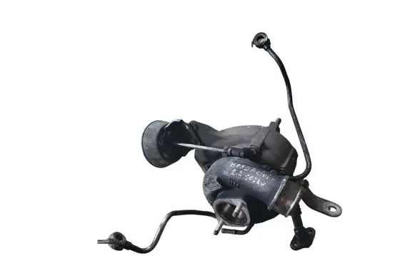 Honda Civic Turbo 753708-5