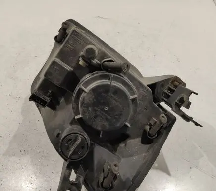 Citroen Berlingo Headlight/headlamp 9644150980