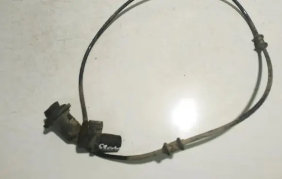 Mercedes-Benz A W168 ABS rear brake sensor 0265005371 a1685400317
