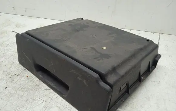 Renault Scenic III - Grand scenic III Glove box 983900002R